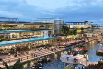 Damac Riverside