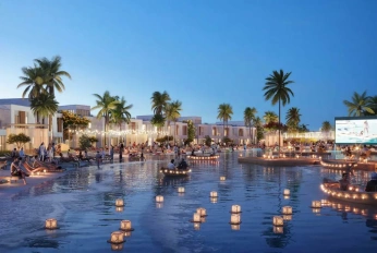 Damac Riverside