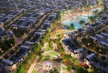 Damac Riverside