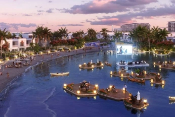 Damac Riverside
