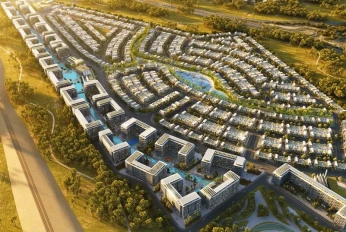 Damac Riverside