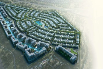 Damac Riverside