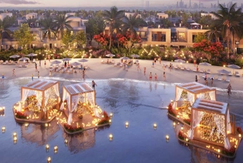 Damac Riverside