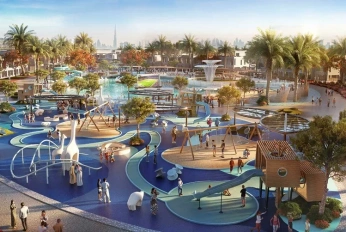Damac Riverside