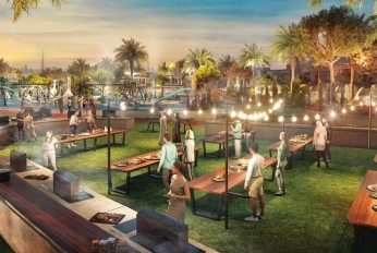 Damac Riverside