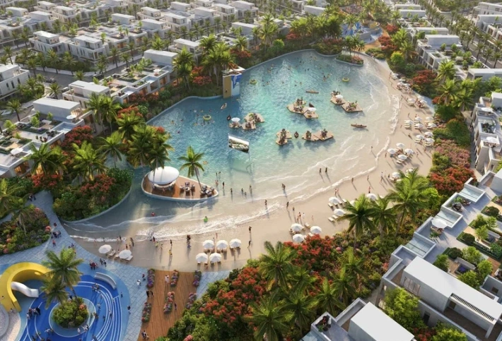 Damac Riverside