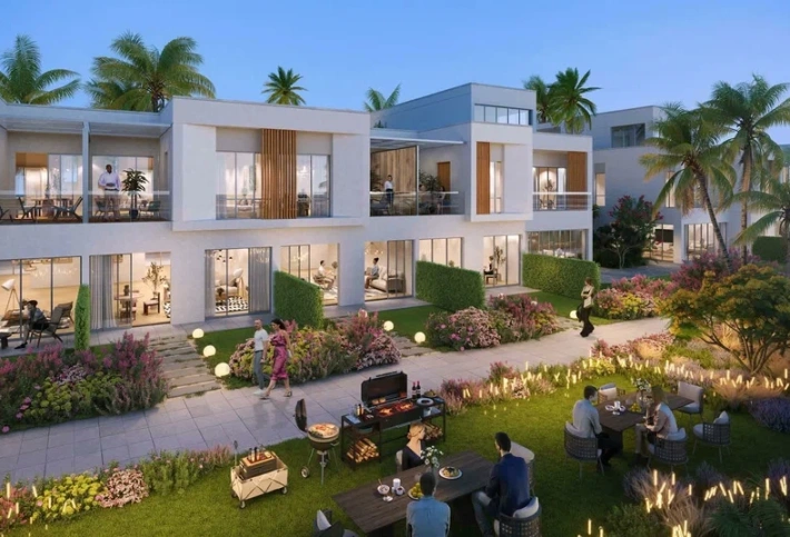 Damac Riverside