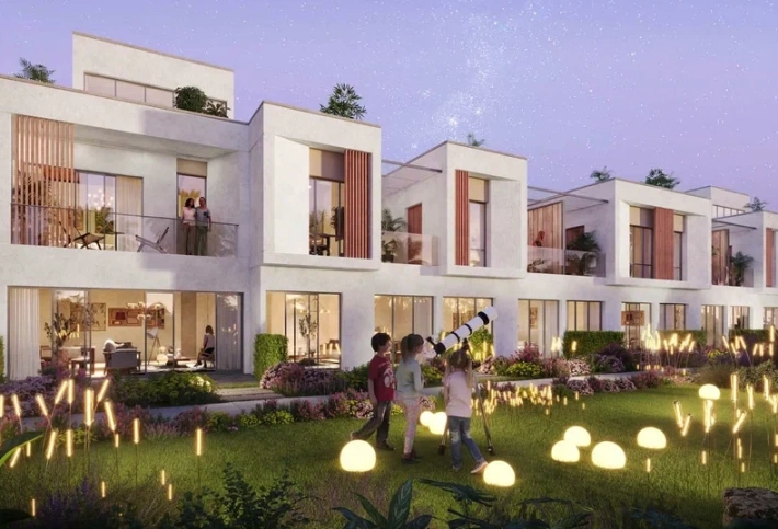 Damac Riverside