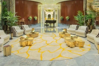 DAMAC Towers By Paramount