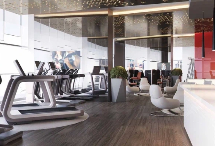 DAMAC Towers By Paramount