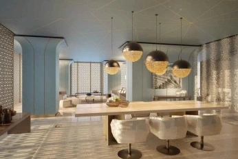 DAMAC Towers Riyadh