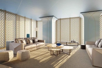 DAMAC Towers Riyadh