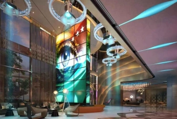DAMAC Towers Riyadh
