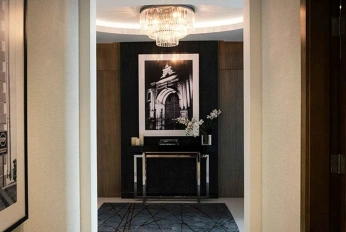 DAMAC Towers Riyadh