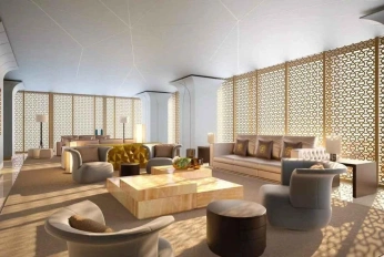 DAMAC Towers Riyadh