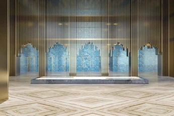 DAMAC Towers Riyadh