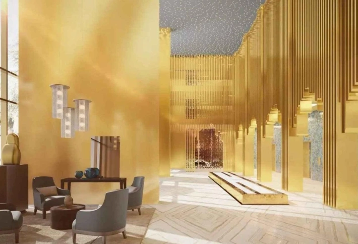 DAMAC Towers Riyadh