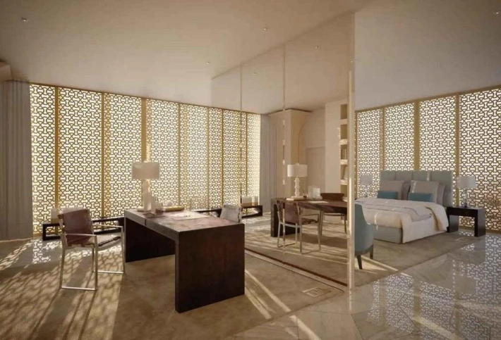 DAMAC Towers Riyadh