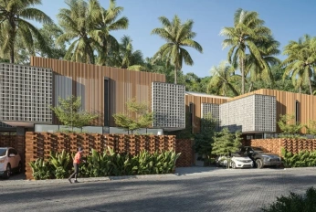 Damara Village Ubud Alaya Collection