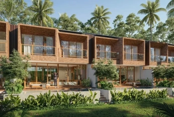 Damara Village Ubud Alaya Collection