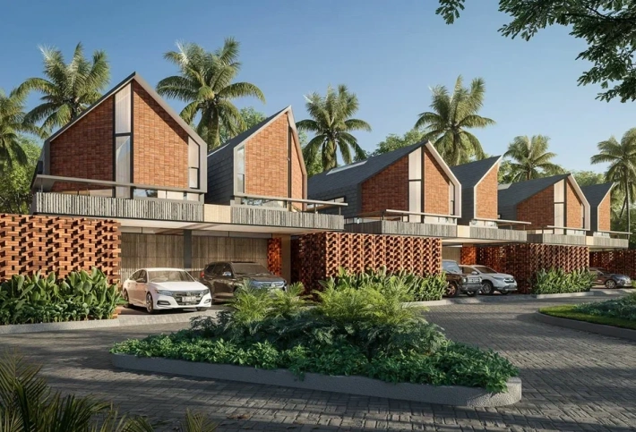 Damara Village Ubud Alaya Collection