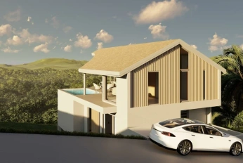 DAO Villas