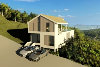 DAO Villas