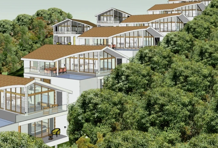 DAO Villas