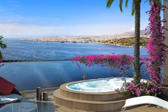 DAP İzmir
