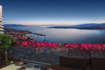 DAP İzmir