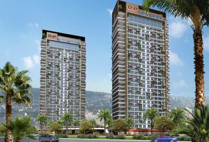 DAP İzmir