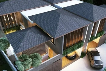 Dareeya Villas