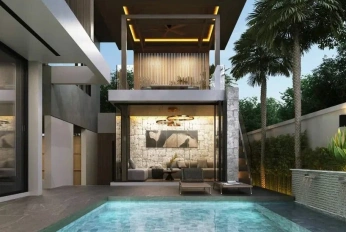 Dareeya Villas