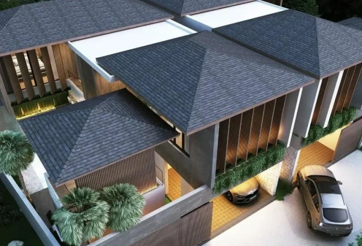 Dareeya Villas