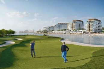 Delphine Beach Residences