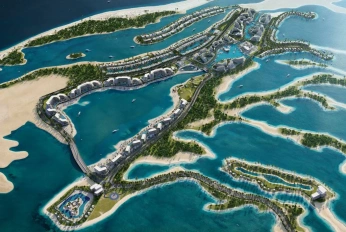 Delphine Beach Residences
