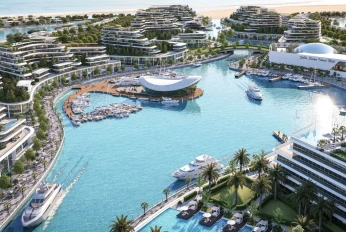 Delphine Beach Residences