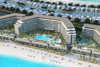Delphine Beach Residences