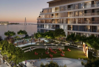 Delphine Beach Residences