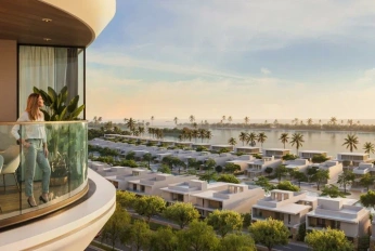 Delphine Beach Residences