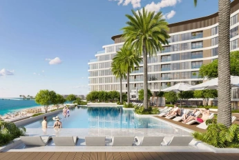 Delphine Beach Residences