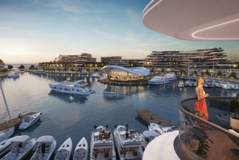 Delphine Beach Residences