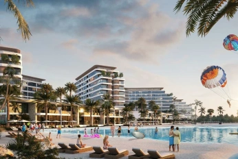 Delphine Beach Residences