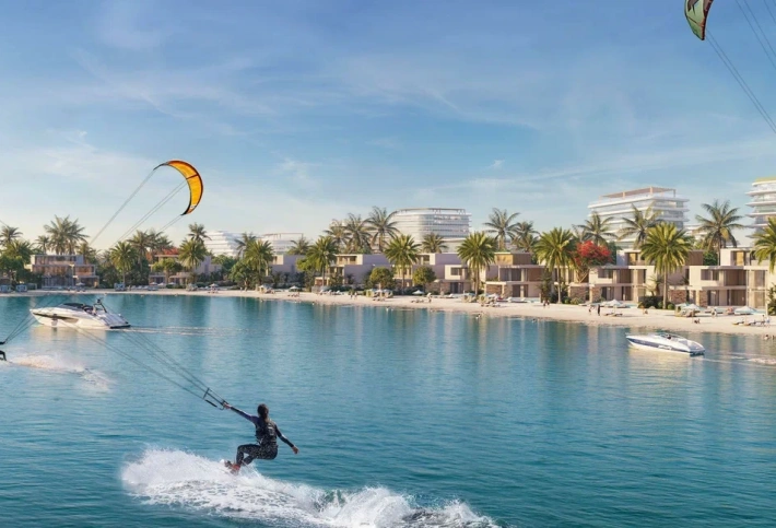 Delphine Beach Residences