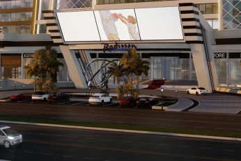 Delta Dubai Comfort