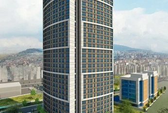 Deluxia Park Residence