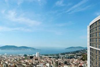 Deluxia Park Residence