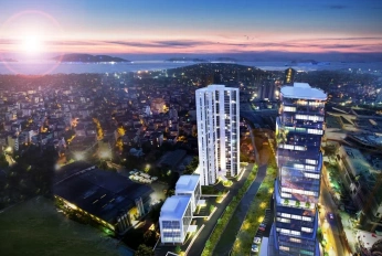 Deluxia Park Residence