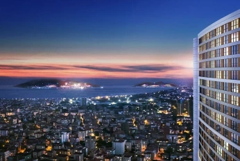 Deluxia Park Residence