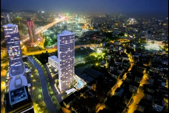 Deluxia Park Residence